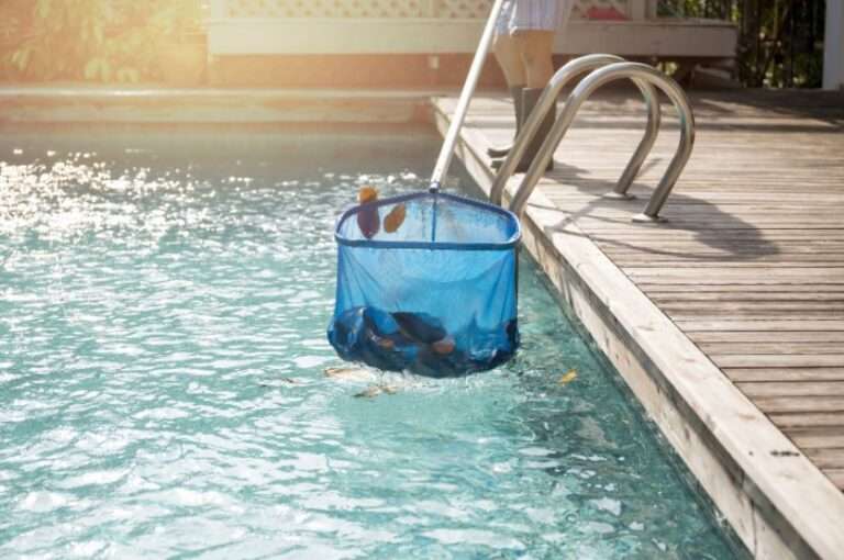 Tips That Will Keep Your Kiddie Pool Clean All Summer Long ...