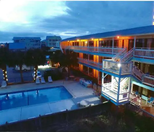 Top 10 Beachfront Hotels Near Wilmington, North Carolina