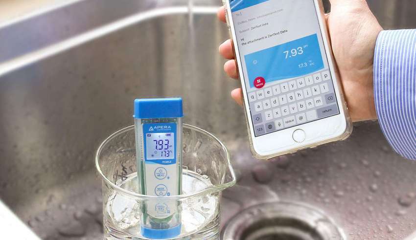 Top 10 Best Digital Salt Pool Water Testers in 2020 Reviews