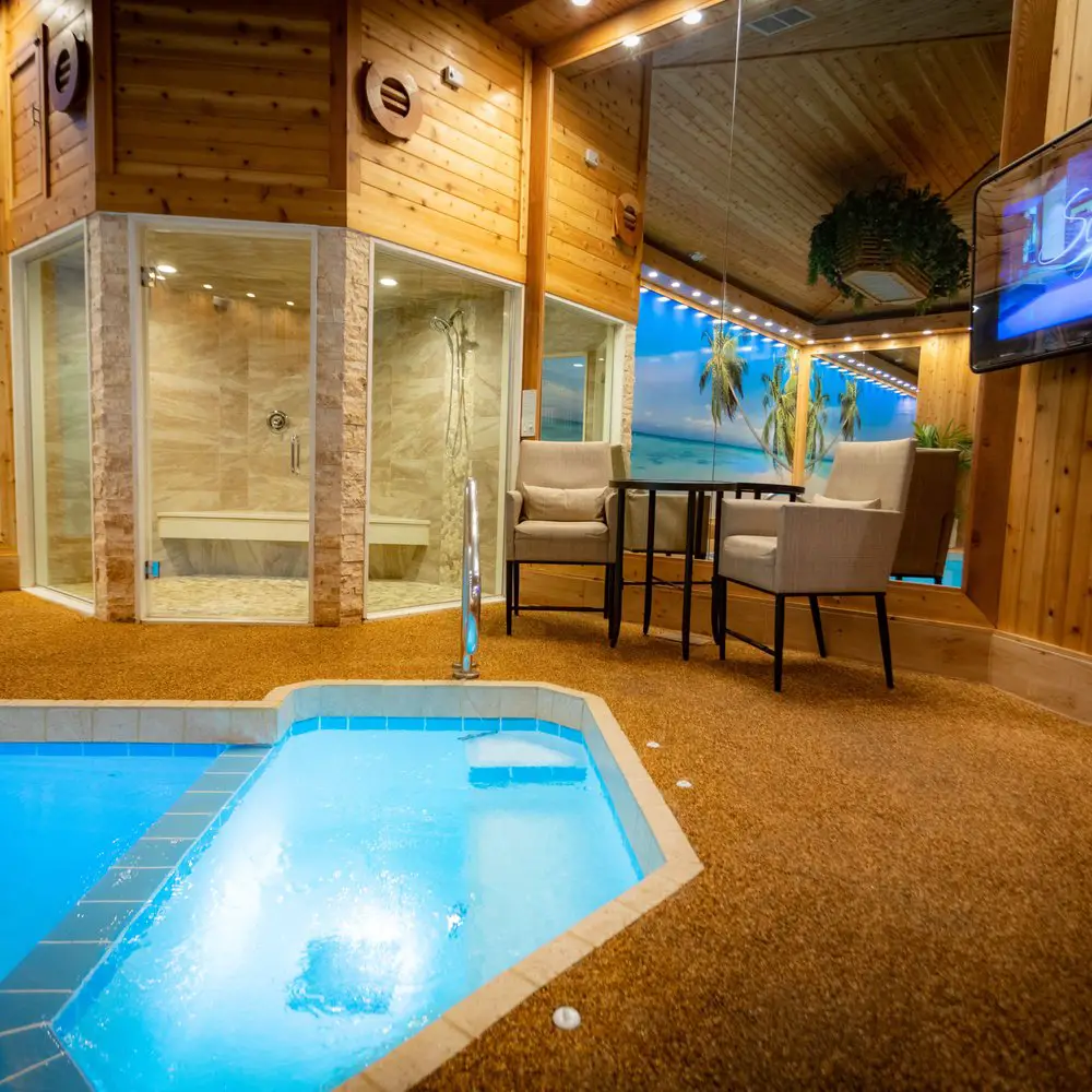 Top 10 Best Hot Tub and Private Saunas in Joliet, IL