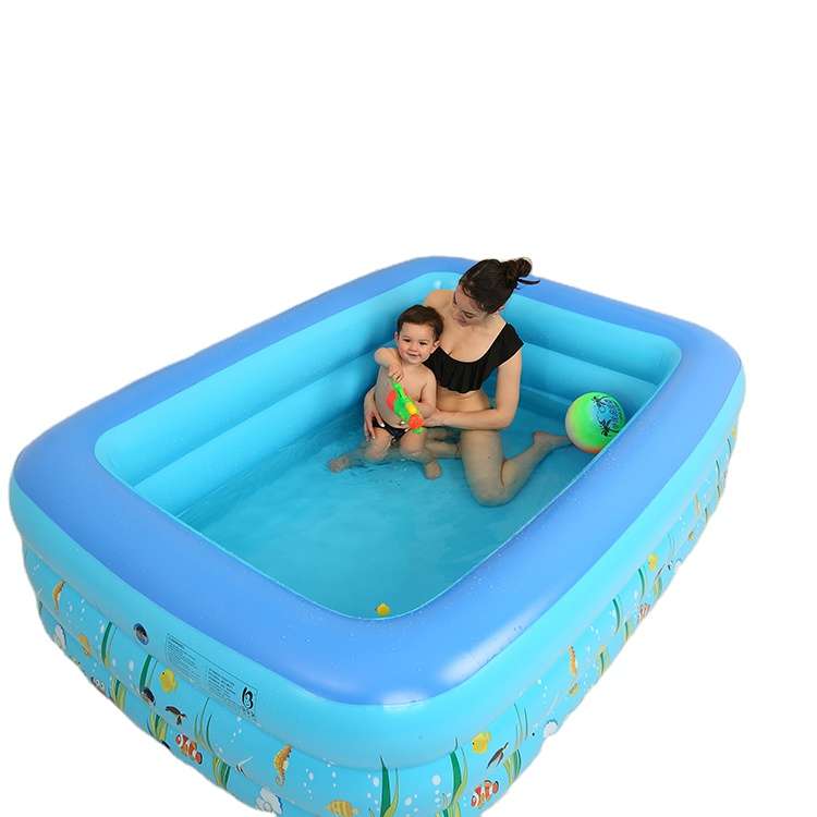 Top Quality Wholesale Durable Pvc Lowes Mini Inflatable Deep Swimming ...