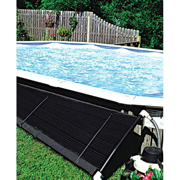 Universal Solar Heater for most Above Ground/In Ground Pools