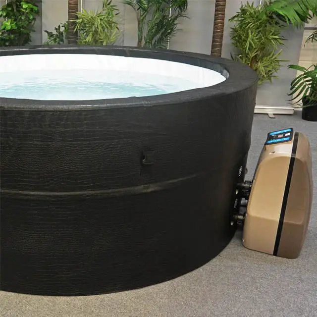 Westgate Foam Hot Tub