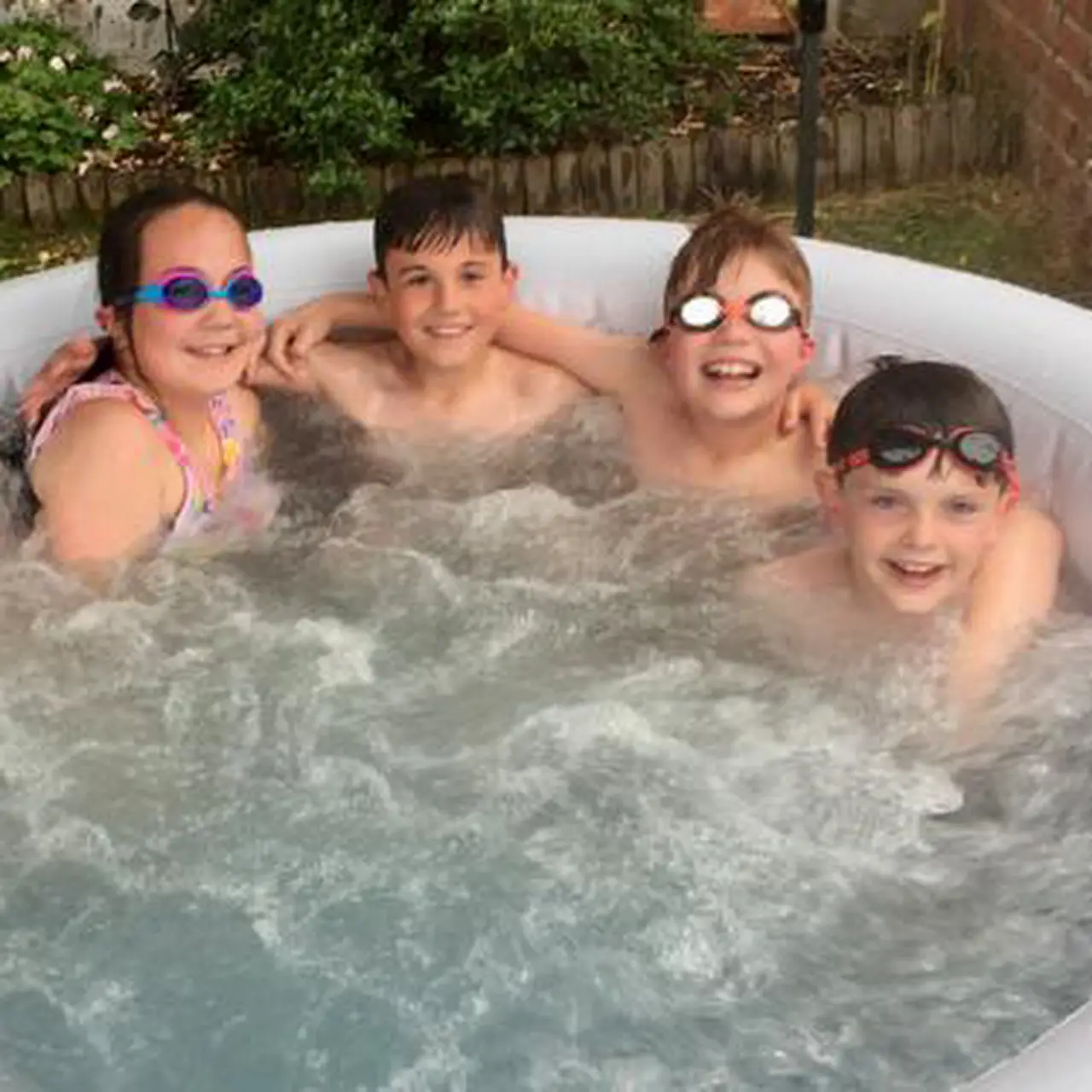 Whale Of A Time Hot Tubs Hire