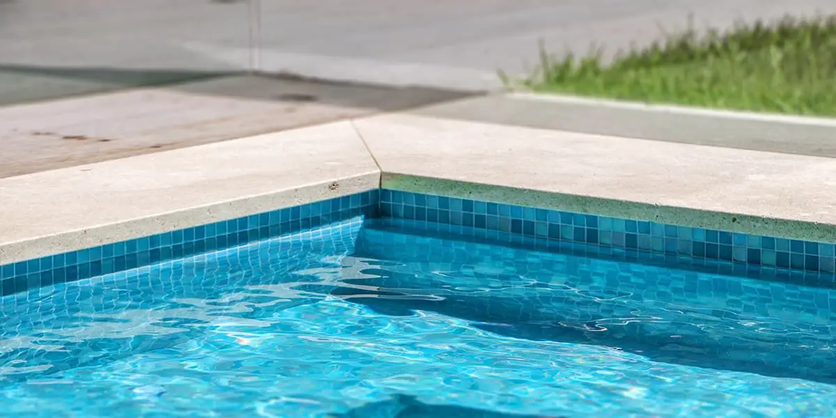 What Are The Best Way to Clean Glass Pool Tiles by Armstone