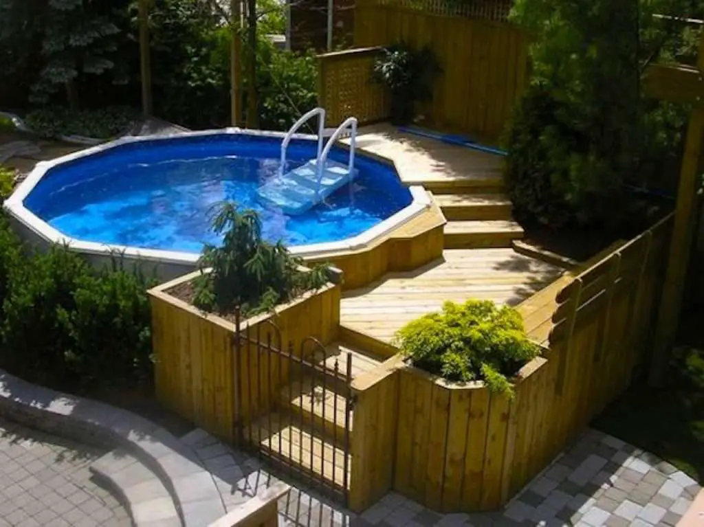 What Chemicals Do I Need To Open an Above Ground Pool?