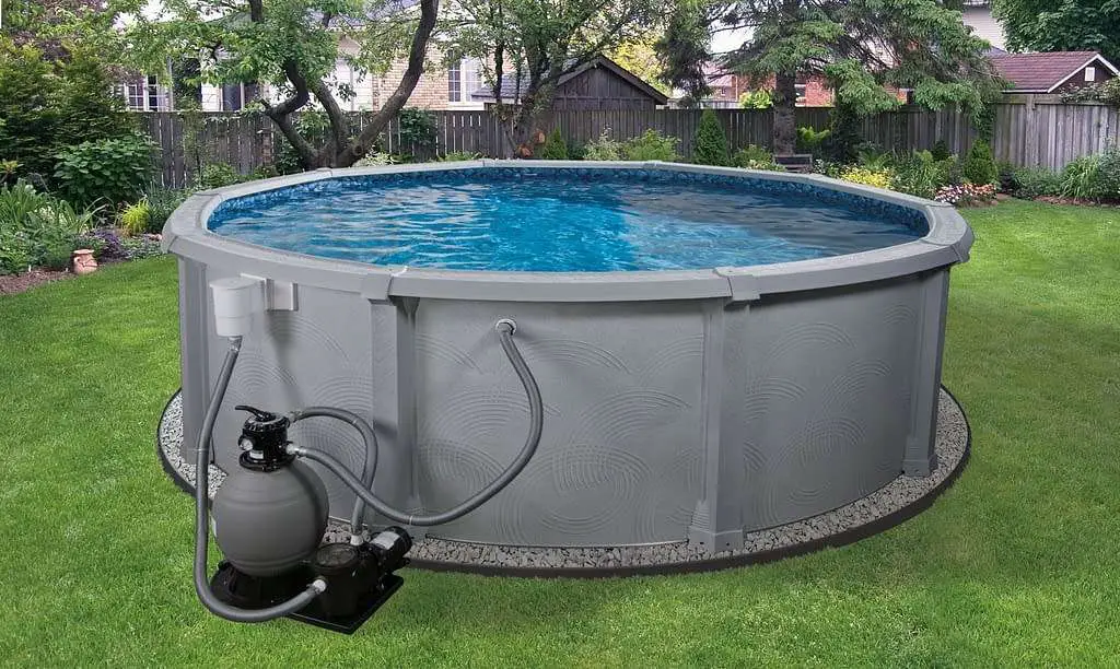 What Size Pump Do I Need for My Above Ground Pool