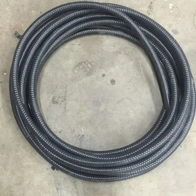 What Size Wire For 60 Amp Hot Tub
