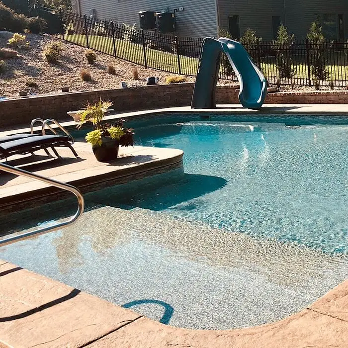 What To Know When Choosing a Pool Liner in 2021