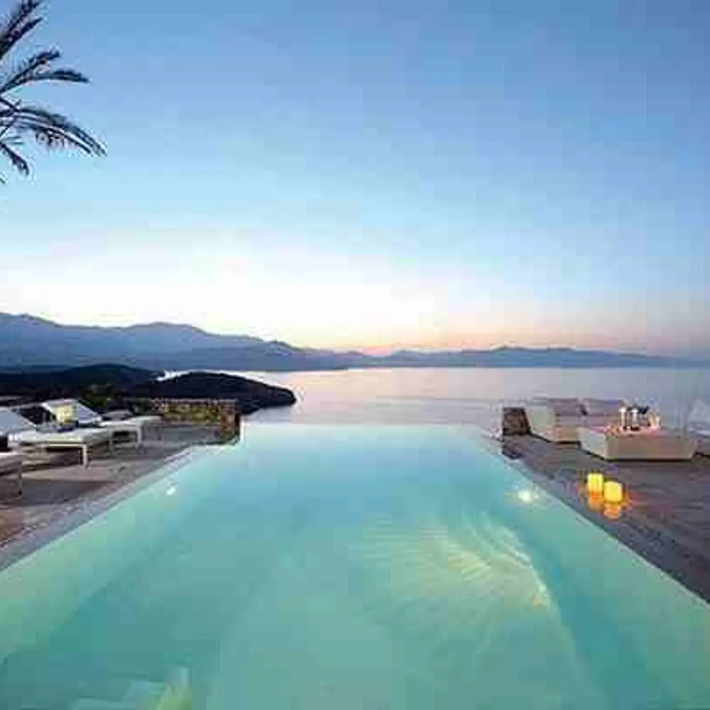 What You Need to Know About Infinity Pools and their Installation Costs ...