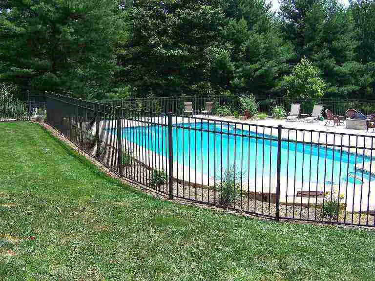 Why Do You Need a Pool Fence?