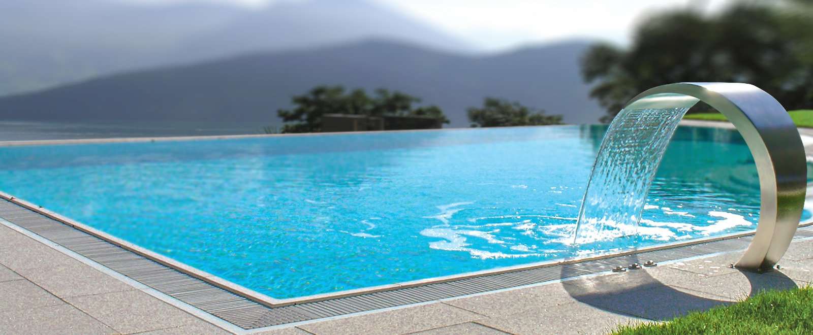 Why Fiberglass Pool Is Better Than Concrete