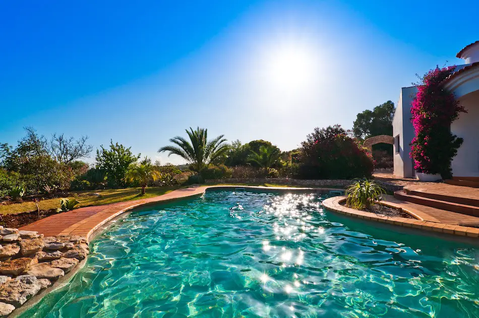 Why Is Salt Chlorination Better For My Pool?