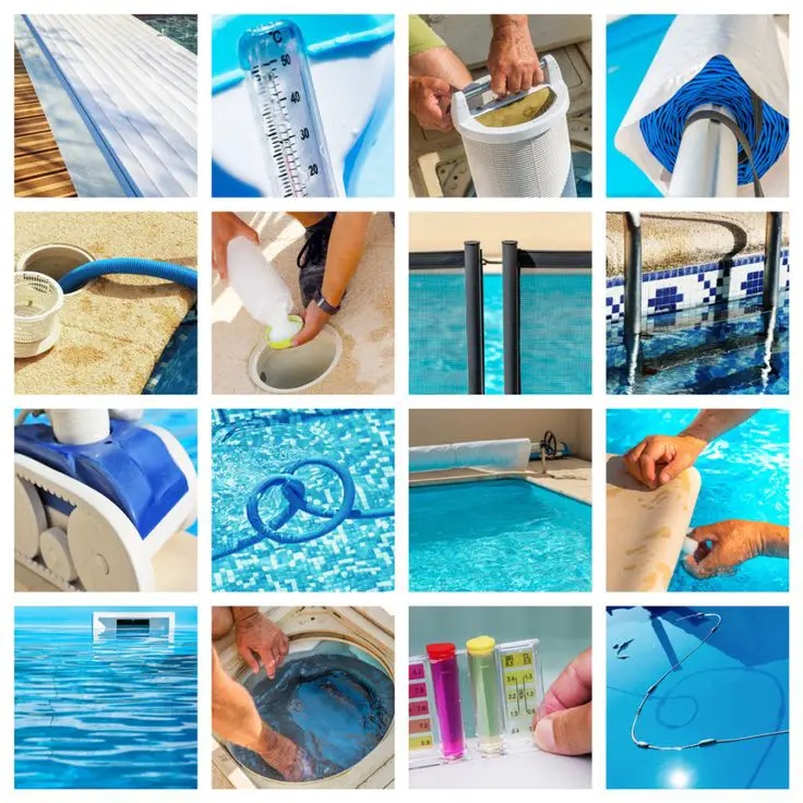 Why Use A Pool Service?