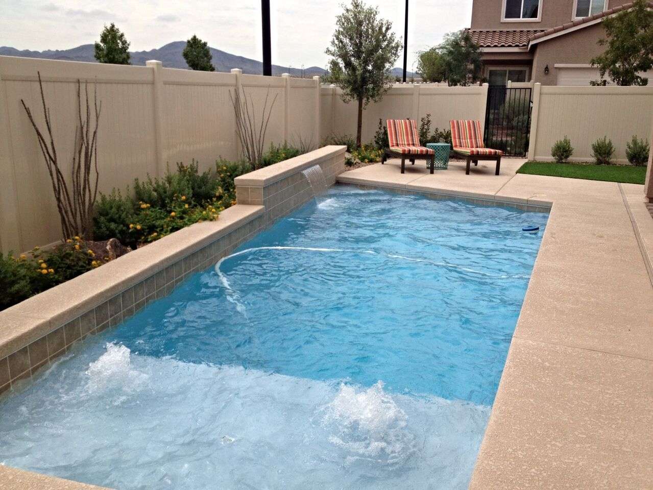 Why you should Consider Building an Inground Gunite Pool