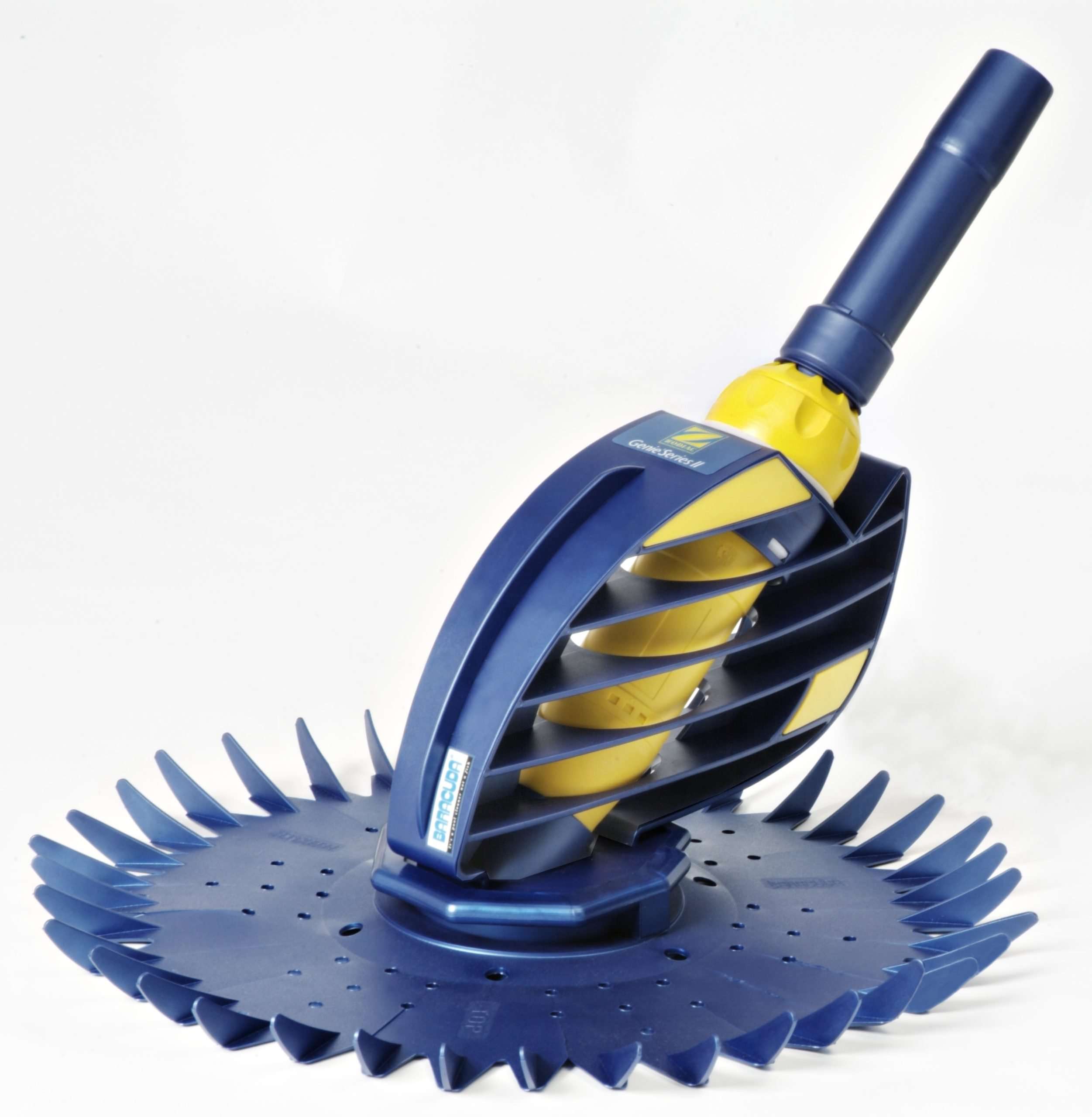 Zodiac G2 Suction Pool Cleaner (previously called Baracuda G2)